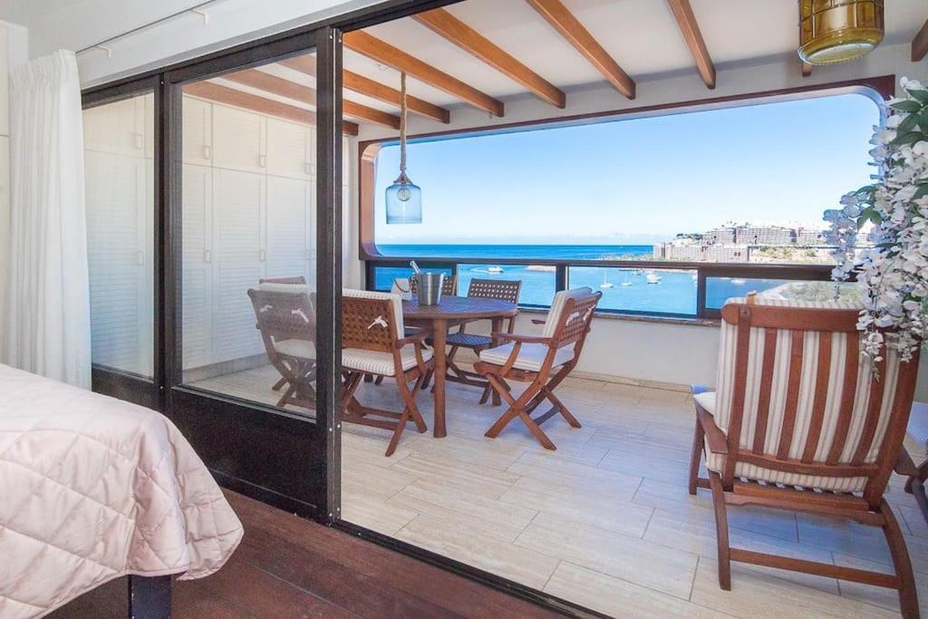 100 M2 Penthouse On The Beach. ปาตาลาวากา ภายนอก รูปภาพ