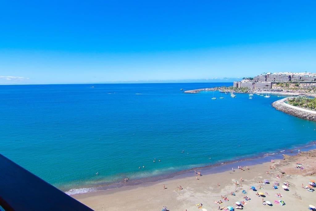 100 M2 Penthouse On The Beach. ปาตาลาวากา ภายนอก รูปภาพ