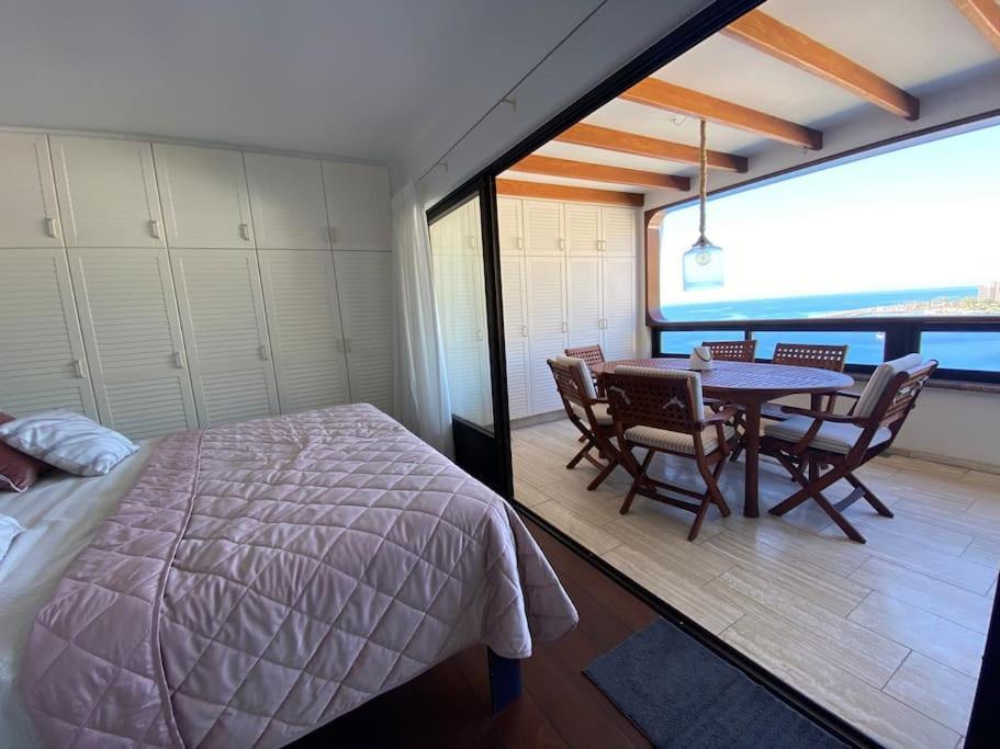 100 M2 Penthouse On The Beach. ปาตาลาวากา ภายนอก รูปภาพ