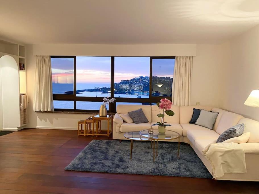 100 M2 Penthouse On The Beach. ปาตาลาวากา ภายนอก รูปภาพ