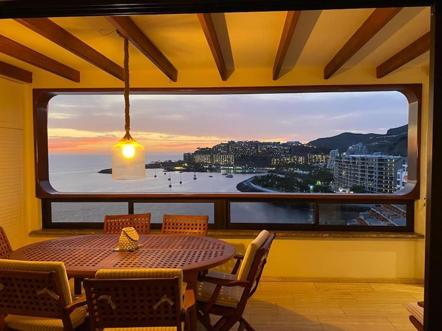 100 M2 Penthouse On The Beach. ปาตาลาวากา ภายนอก รูปภาพ